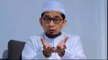 Mustajab! Doa yang Dianjurkan Ustaz Adi Hidayat buat Rezeki Mengalir Deras