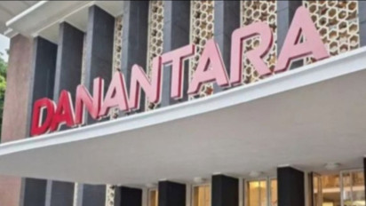 Rosan Roeslani Umumkan Pengurus Danantara: Thaksin Shinawatra Masuk Dalam Daftar Nama Besar!