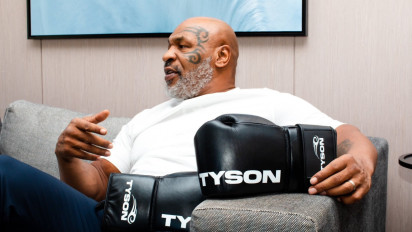 Kisah Spiritual Mike Tyson, Legenda Tinju Dunia yang Memilih Menjadi Mualaf Pasca Dilanda Kebangkrutan