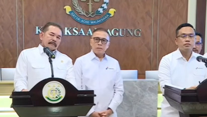 Effendi Gazali Ungkap Rahasia Tingginya Apresiasi Publik terhadap Kerja Kejagung