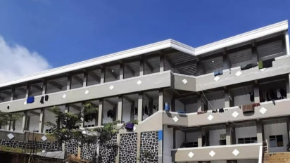 Kronologi Santri Tusuk Santri hingga Tewas, Ternyata Ingin Lindungi Santriwati yang Dilecehkan sampai Dibuka Celananya