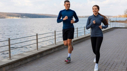 Manfaat dan Waktu Terbaik Olahraga Saat Puasa: Cukup 30 Menit