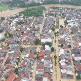 Mendikdasmen: 114 Sekolah di Bekasi Terdampak Terjangan Banjir
