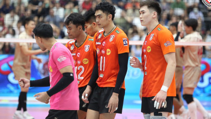 10 Pemain Indonesia Masih Bisa Tersingkir dari Draft Kuota Asia, Agen Megawati Hangestri Ternyata Pernah Ungkap Rencana KOVO