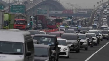 Mudik Lebaran 2026 Diperpanjang, Ini Jadwal WFA dan Cuti Bersama Idulfitri 1447