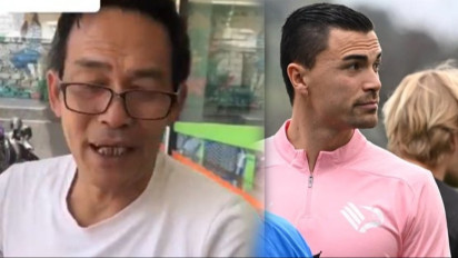 Papah Emil Audero 'Jilat Ludah' Sendiri? Anaknya Dulu Dibilang Tak Perlu Bela Timnas Indonesia, kini Sudah Mau Gabung Garuda, Ucapannya Waktu itu...