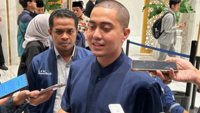 DPRD Minta Warga Jakarta Wajib Bikin Sumur Resapan di Rumah Demi Cegah Momok Banjir Berkepanjangan