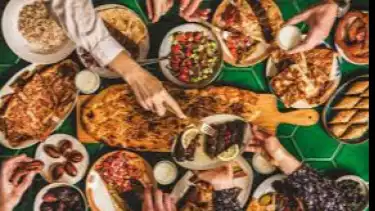 Buka Puasa Lezat dengan Menu Rendah Kolesterol dengan Harga Murah