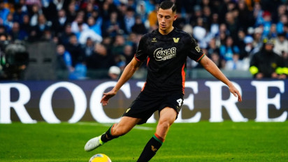 Kapten Timnas Indonesia Jay Idzes Dapat Kabar Buruk untuk Pindah ke Klub Besar, Juventus Justru Kejar Bek Lain