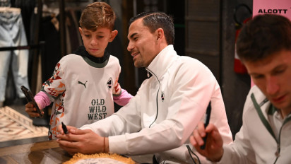 Info A1, Pengambilan Sumpah WNI 3 Calon Pemain Timnas Indonesia Dilakukan di Italia