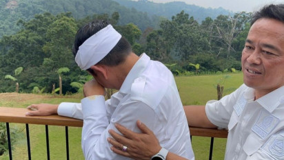 Dedi Mulyadi Bongkar Taman Rekreasi Hibisc Fantasy Puncak Bogor, Ternyata Milik BUMD Jabar Sendiri