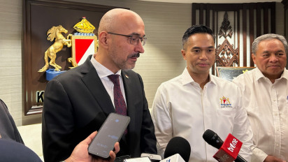 Peluang Baru! Tajikistan Bisa Jadi Pintu Gerbang Ekspor Minyak Sawit Indonesia ke Eropa