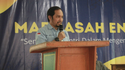 SPP UPMS III Dukung Pemberantasan Korupsi di Pertamina dan Tegaskan Spesifikasi BBM Sesuai Standar