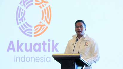 Dapat Mayoritas Suara, Anindya Bakrie Kembali Diusung untuk Pimpin Akuatik Indonesia 2025-2029