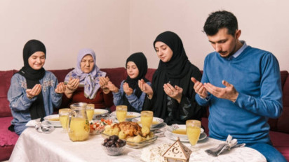 Teks Khutbah Singkat Tanggal 7 Maret 2025, Buka Puasa Sederhana: Tanda Kesederhanaan dalam Kehidupan Seorang Muslim