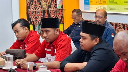 Bentuk Satgas Pengawas, Bupati Lira Probolinggo Kawal Pembangunan Daerah dari Korupsi