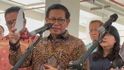 Menyoal Izin Poligami ASN di Jakarta Era Pramono Anung, Pergub Nomor 2 Tahun 2025 Masih Berlaku?