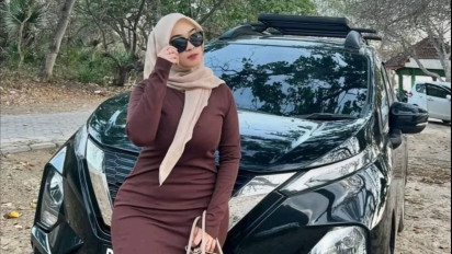 Guru di Jember atau "Bu SR" yang Viral dengan Puluhan Video Syur Ternyata Bukan Orang Sembaranga, Tetangga Blak-blakan Latar Belakang Keluarganya