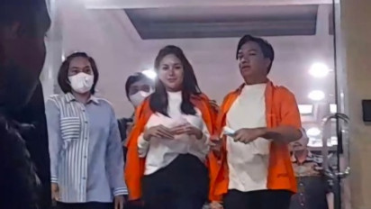 Di Luar Dugaan, Ternyata Begini Kondisi Nikita Mirzani di Dalam Tahanan, Tambah Gemuk, Malah Glowing di Bui