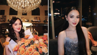 Hobi Datangkan Cuan, Nanda Arsyinta Beri Tahu Caranya Melalui Shopee Affiliates Program