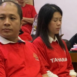 Hakim Vonis Mati Pemilik Pabrik Ekstasi Rumahan di Medan, Istrinya 20 Tahun Penjara