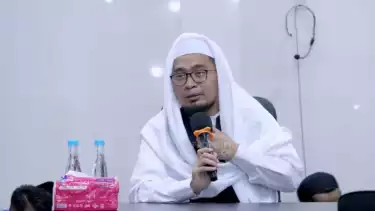 Ustaz Adi Hidayat (UAH)