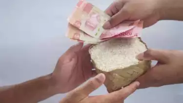 Ilustrasi fidyah utang puasa Ramadhan