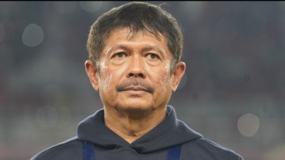 Tak Sanggup Memendam Lagi Usai Dipecat PSSI, Indra Sjafri Bongkar Kondisi Timnas Indonesia Sejak Awal Melatih: Banyak Dusta…