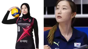 Legenda Red Sparks Akhirnya Jujur Siapa Sosok Megawati Hangestri Sebenarnya, Sampai Datang Kedua Kalinya ke Korea Selatan Hanya Untuk...