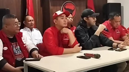 PDIP Turun Tangan Distribusikan Bantuan untuk Korban Bencana Banjir Bekasi