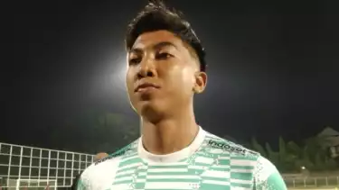 Ada 3 Gal Besar Timnas Indonesia U17 Lolos ke Piala Dunia 2025, Kapten Putu Panji Beberkan Siasat Garuda Muda
