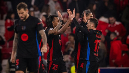 Bukan Yamal atau Lewandowski, Ini Sosok Mengejutkan yang Wajib Selalu Main untuk Barcelona demi Raih Kemenangan