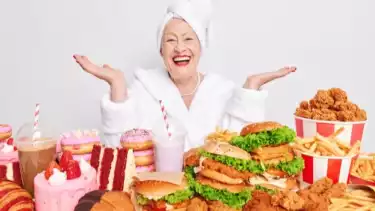 Hati-hati! Hukum Suka Nonton Video Mukbang sampai Ngiler Katanya Batalkan Puasa, Apakah Benar? Habib Husein Jafar Menjawab