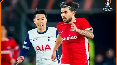 Drama Gol Bunuh Diri di Liga Europa! Tottenham Kalah Tipis dari AZ Alkmaar