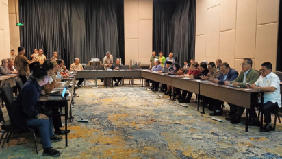 Akademisi Soroti Kriminalisasi dalam RUU Perkoperasian, Usulkan Sanksi yang Lebih Proporsional