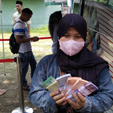 Tukar Uang Lebaran 2026 di Aplikasi PINTAR BI Dibuka Hari Ini, Simak Syarat dan Cara Daftarnya