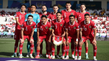 Nyaris Resmi ke Persib Bandung, Mantan Kapten Timnas Indonesia Ini Kembali Tertahan Klubnya