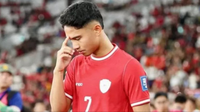 Pantas Gacor Strategi Ini Selalu Marselino Ferdinan Terapkan, Pemain Religius yang Yakin Lolos Piala Dunia