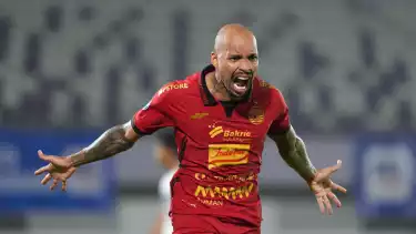 Jumpa Mantan Tim dengan Berseragam Persija, Gustavo Almeida: Tidak Ada yang Istimewa Lawan Arema FC