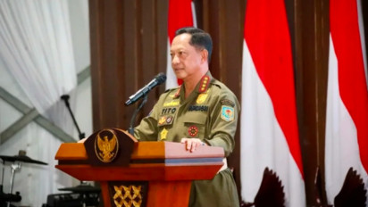 Tito Karnavian Tegaskan Retret Kepala Daerah Sah Secara Hukum: Ada Dasar Penunjukan Langsung!
