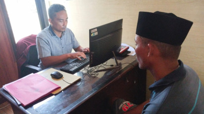 Mertua di Jember Aniaya Menantu hingga Babak Belur