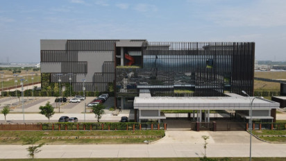 3 Tahun Perjalanan NeutraDC, Strategi Telkom Perkuat Inovasi Infrastruktur Digital Berbasis AI