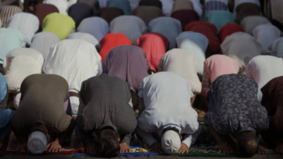 Cara Menebus Dosa Tidak Shalat Jumat Tiga Kali Berturut-turut, Asalkan Istiqomah Dijamin Ampuh