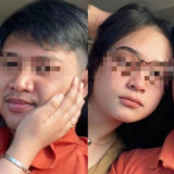 Bu Salsa yang Viral dengan Puluhan Video Syur di Mata Tetangga Ternyata Sosok Tertutup dan Suka Memakai...