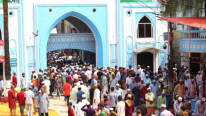 Ini Dia Udzur yang Membolehkan Laki-laki Tidak Shalat Jumat