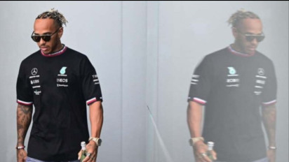 Eks Bos Mercedes Tiba-tiba Singgung Kontroversi GP Abu Dhabi 2021, Berani Sebut Gelar Juara F1 Lewis Hamilton 'Dicuri'