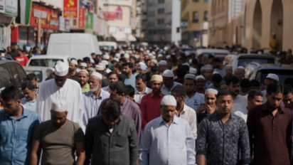 Bolehkah Shalat Jumat Diganti Shalat Dzuhur Saja? Ternyata Kata Ustaz Adi Hidayat Hukumnya...