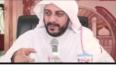 Tak Perlu Lagi Datang ke Orang Pintar, Masalah Jodoh Tak Kunjung Datang dan Rezeki Seret, Syekh Ali Jaber Sarankan Amalkan Ini