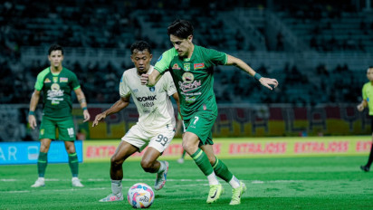 Harga Pemain Lokal Liga 1 Setinggi Langit, Agen Bocorkan Dua Pemain Ini Seharga 5 Pemain Asing