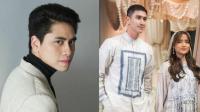 Sudah Tak Tutupi Lagi, Athalla Naufal Ungkap Kedekatan Verrell Bramasta dengan Fuji itu...